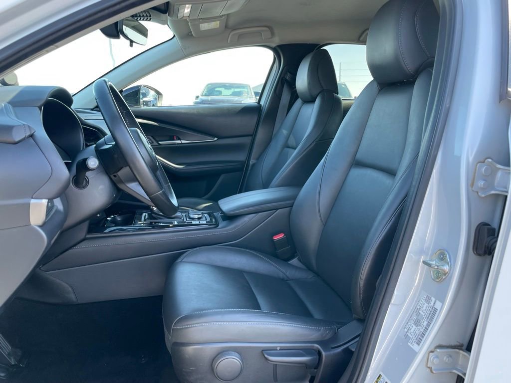 Used 2024 MAZDA CX-30 AWD 2.5 S w/ Select Sport Pkg image 7