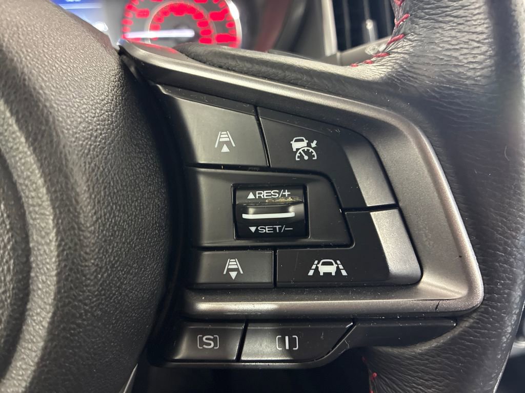 Used 2020 Subaru Impreza 2.0i Sport w/ Popular Package #1 image 17