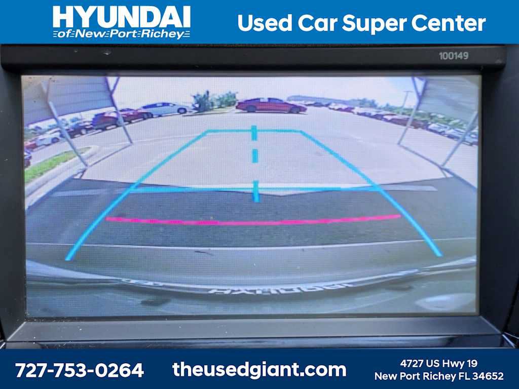 Used 2015 Toyota Corolla LE FWD image 20