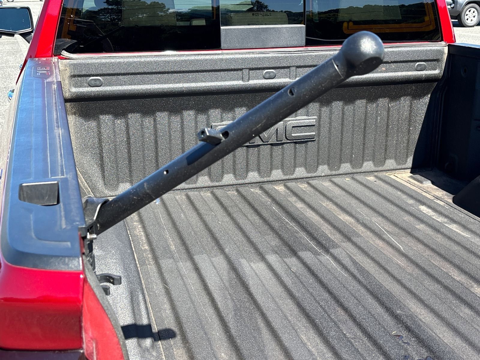 Used 2023 GMC Sierra 1500 SLT w/ SLT Premium Plus Package image 42