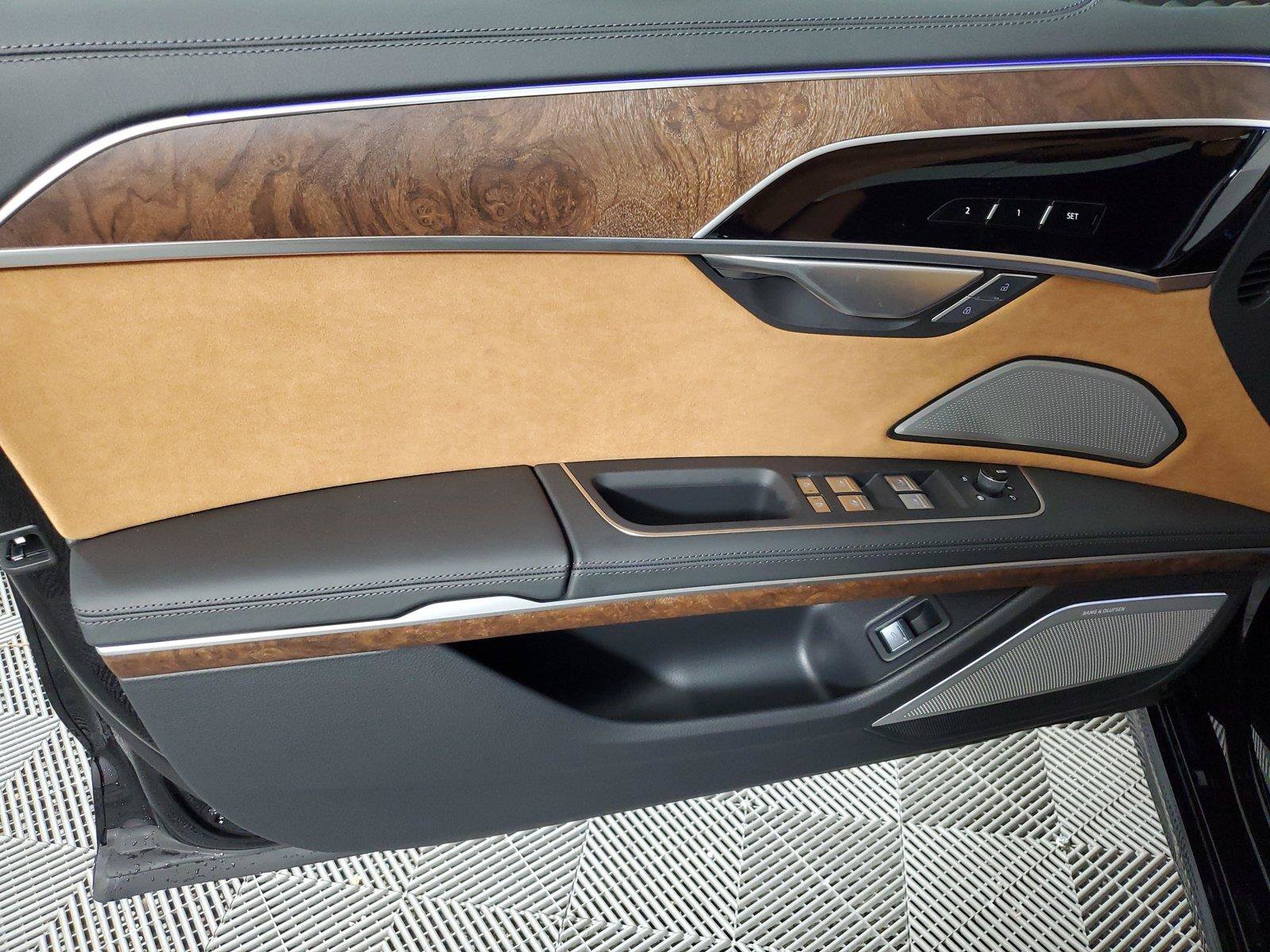 New 2027 Audi A8 L 3.0T AWD/4WD image 19