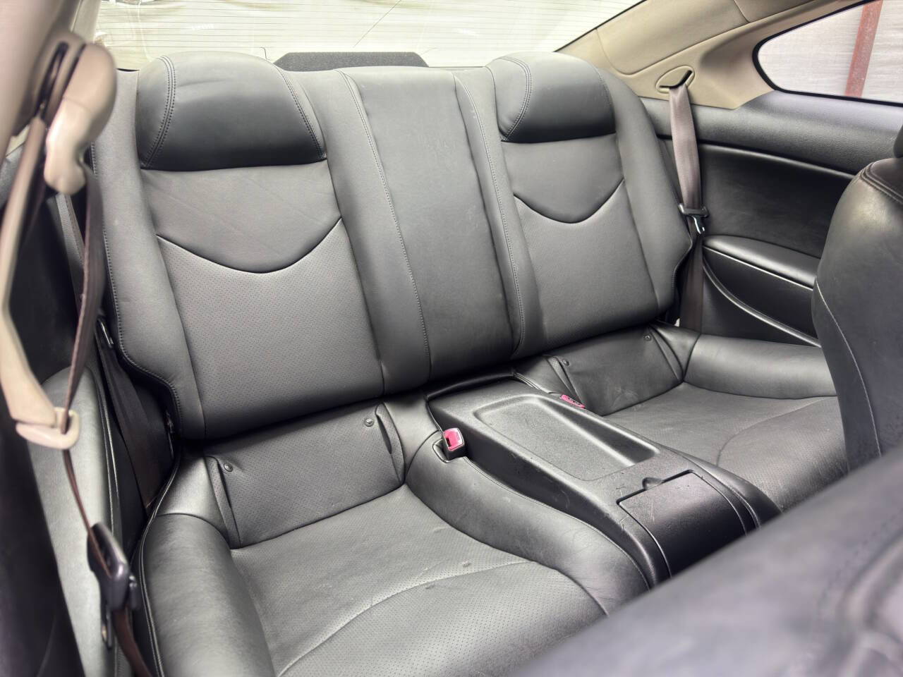 Used 2014 INFINITI Q60 AWD Coupe w/ Premium Package image 12