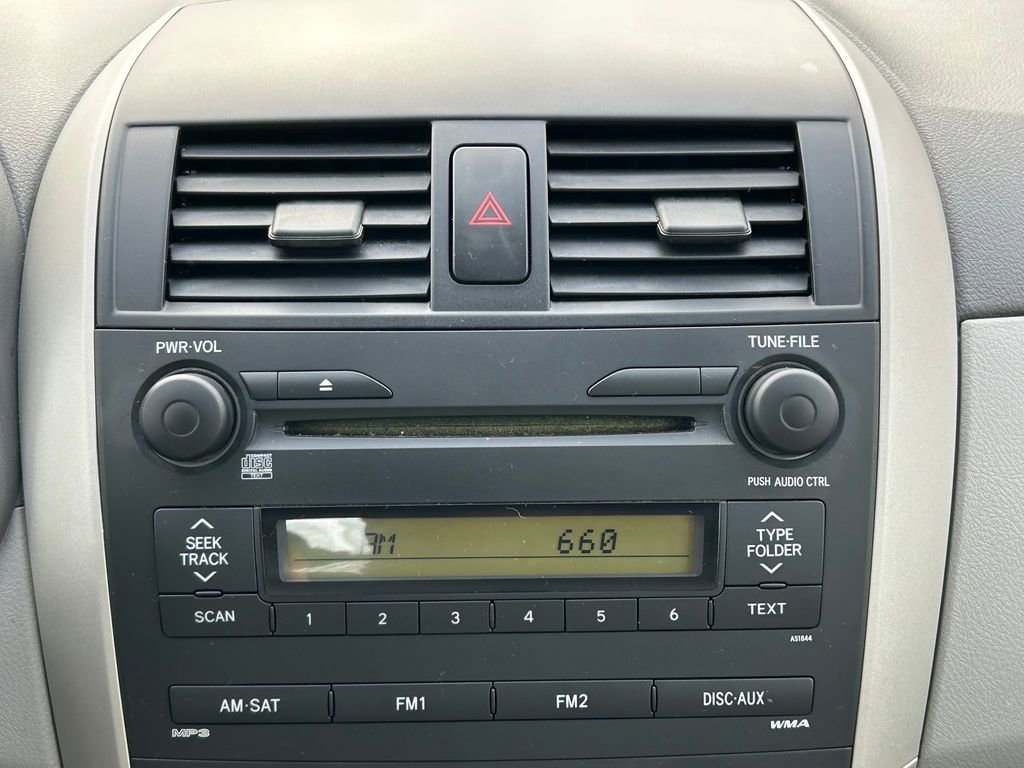 Used 2009 Toyota Corolla image 25