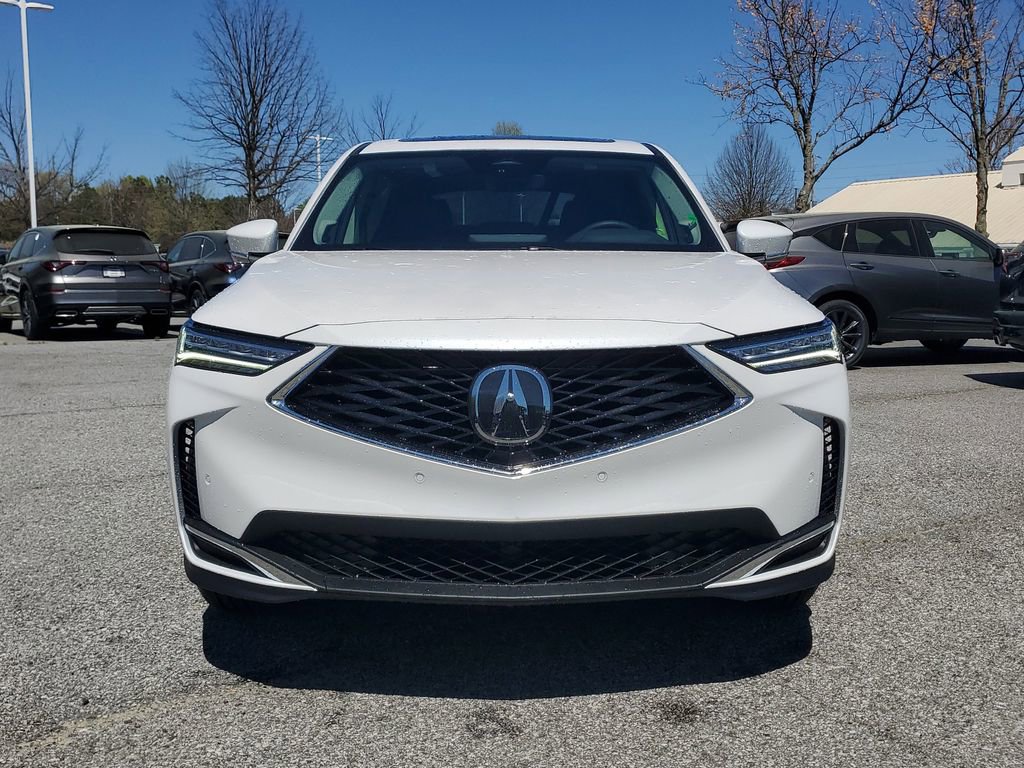 New 2026 Acura MDX FWD w/ Technology Package image 2