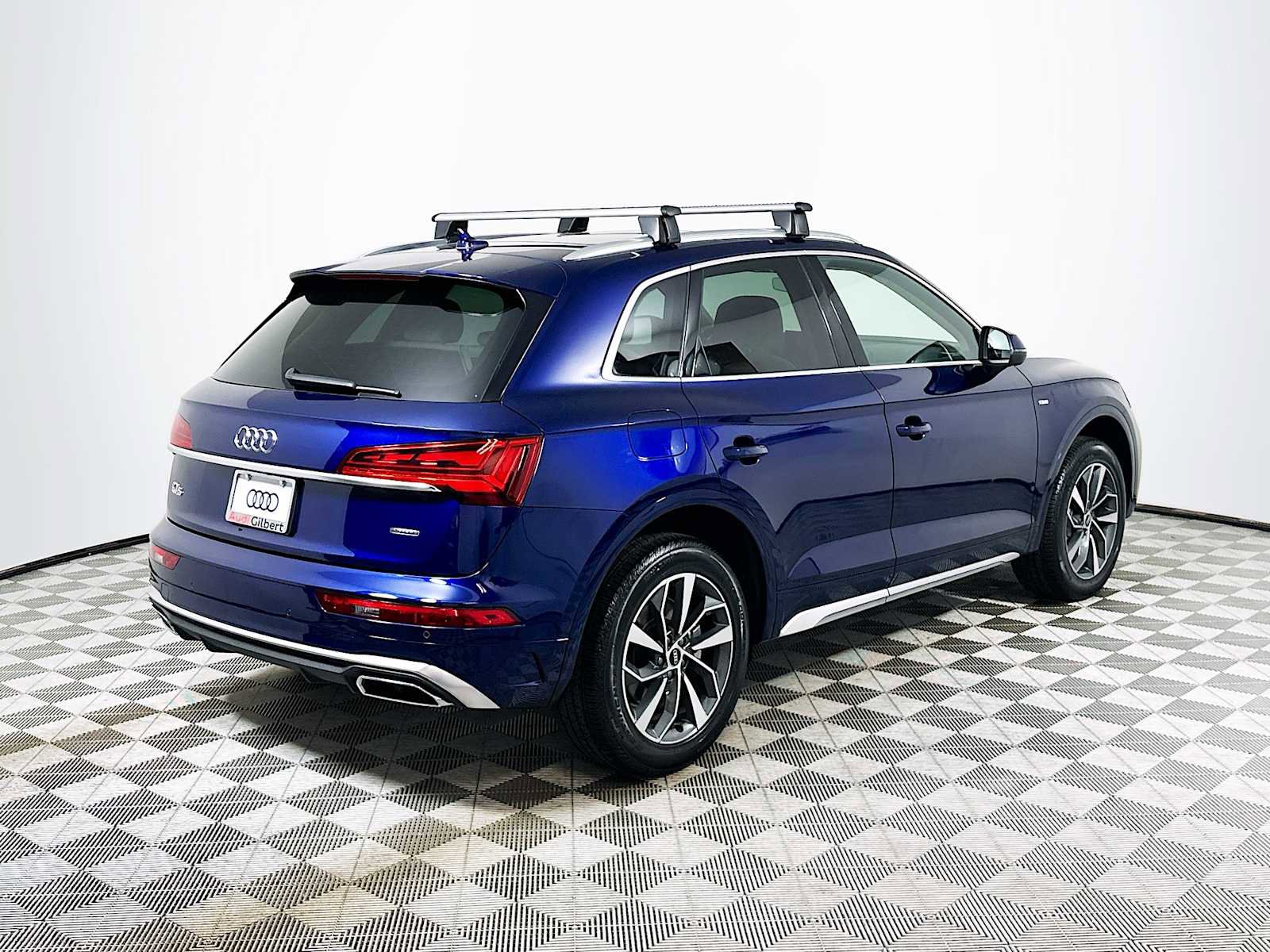 Certified 2023 Audi Q5 2.0T Premium Plus w/ Premium Plus Package image 7