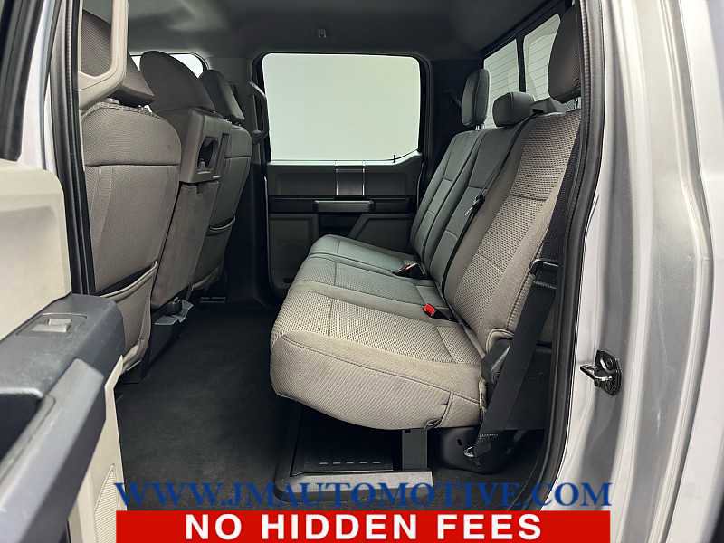 Used 2022 Ford F250 XLT w/ XLT Premium Package image 17