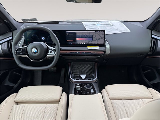 New 2026 BMW X3 xDrive30 w/ Premium Package image 10