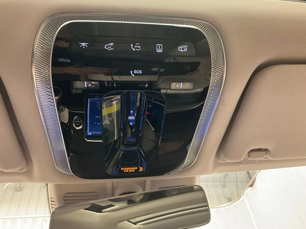 Used 2022 Mercedes-Benz S 580 4MATIC Sedan image 22