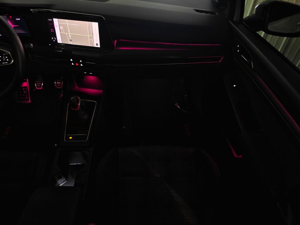 Used 2022 Volkswagen GTI SE image 26