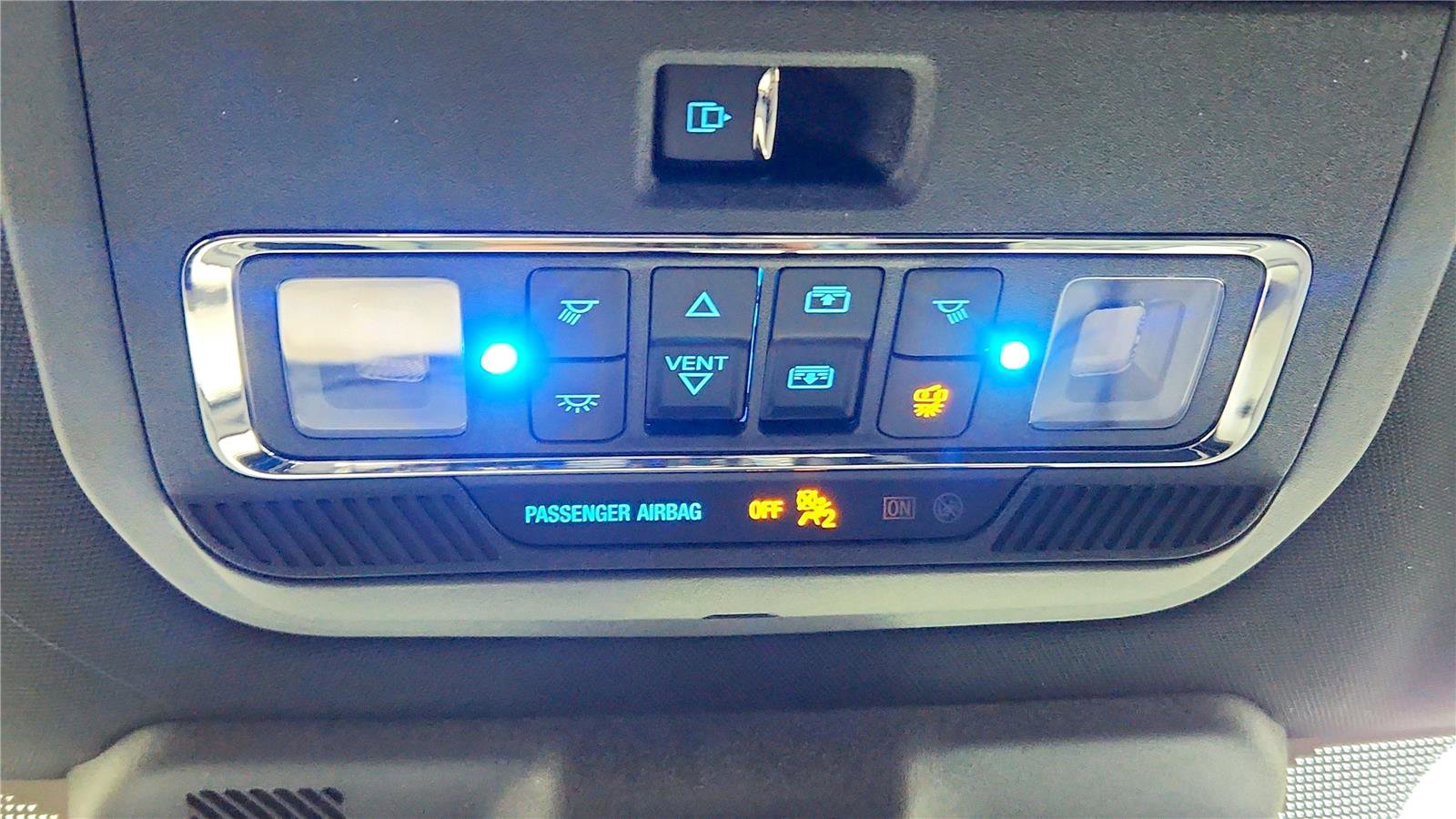 New 2025 Ford F150 Platinum w/ Equipment Group 702A High image 44