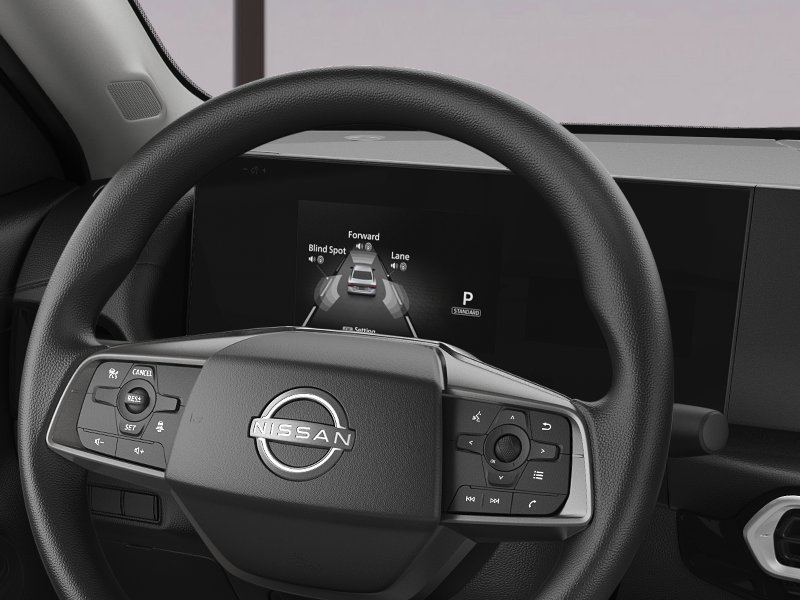 New 2027 Nissan Sentra S w/ S Cold Weather Package FWD image 19