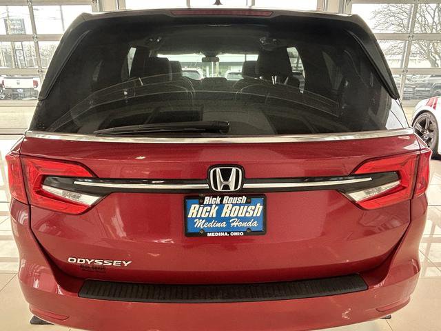 Used 2023 Honda Odyssey EX image 9
