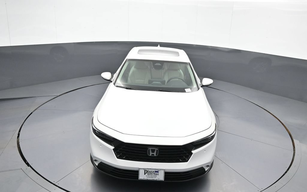 Certified 2024 Honda Accord EX-L image 34