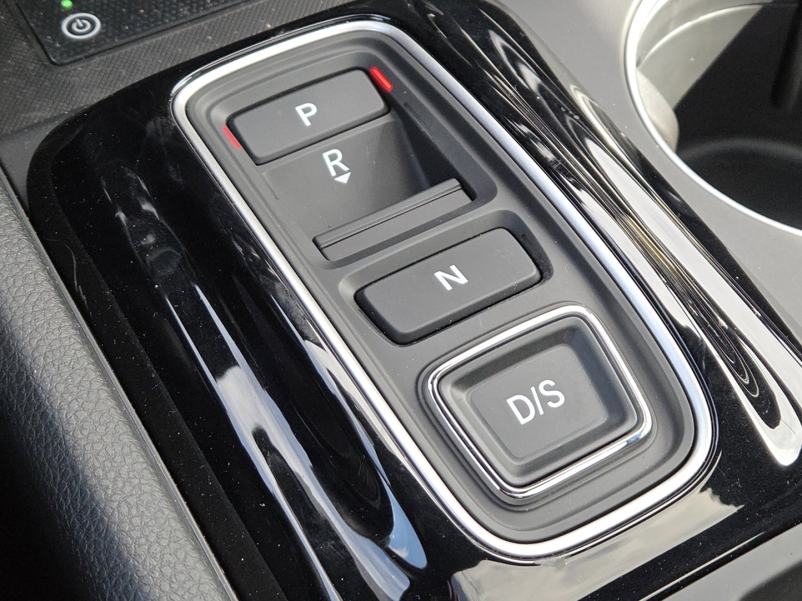 New 2026 Honda Pilot Black Edition image 31