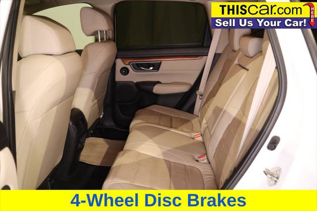 Used 2019 Honda CR-V EX-L image 20