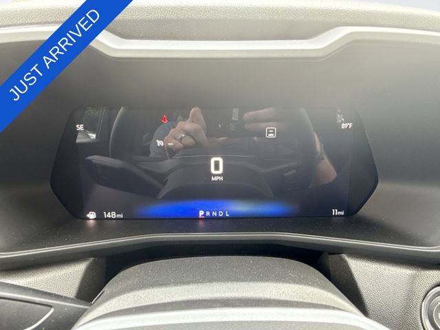 New 2026 Chevrolet Colorado W/T w/ WT Custom Package RWD image 15