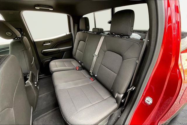 New 2026 GMC Canyon Elevation w/ Convenience Package image 11