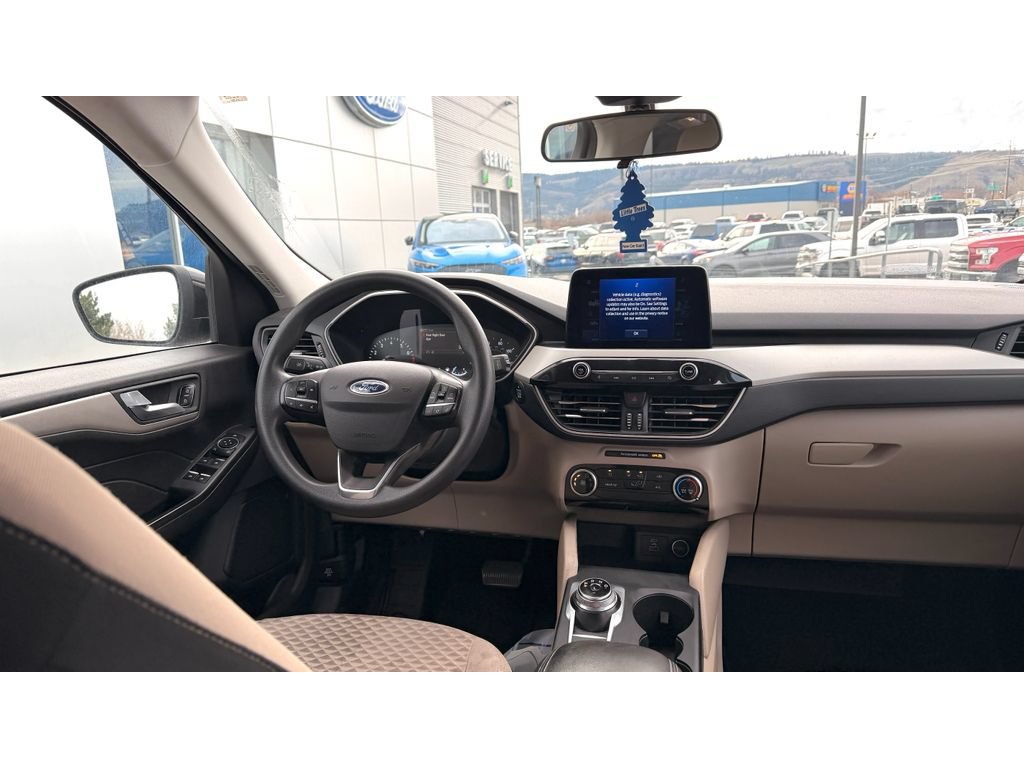 Used 2021 Ford Escape SE AWD/4WD image 13