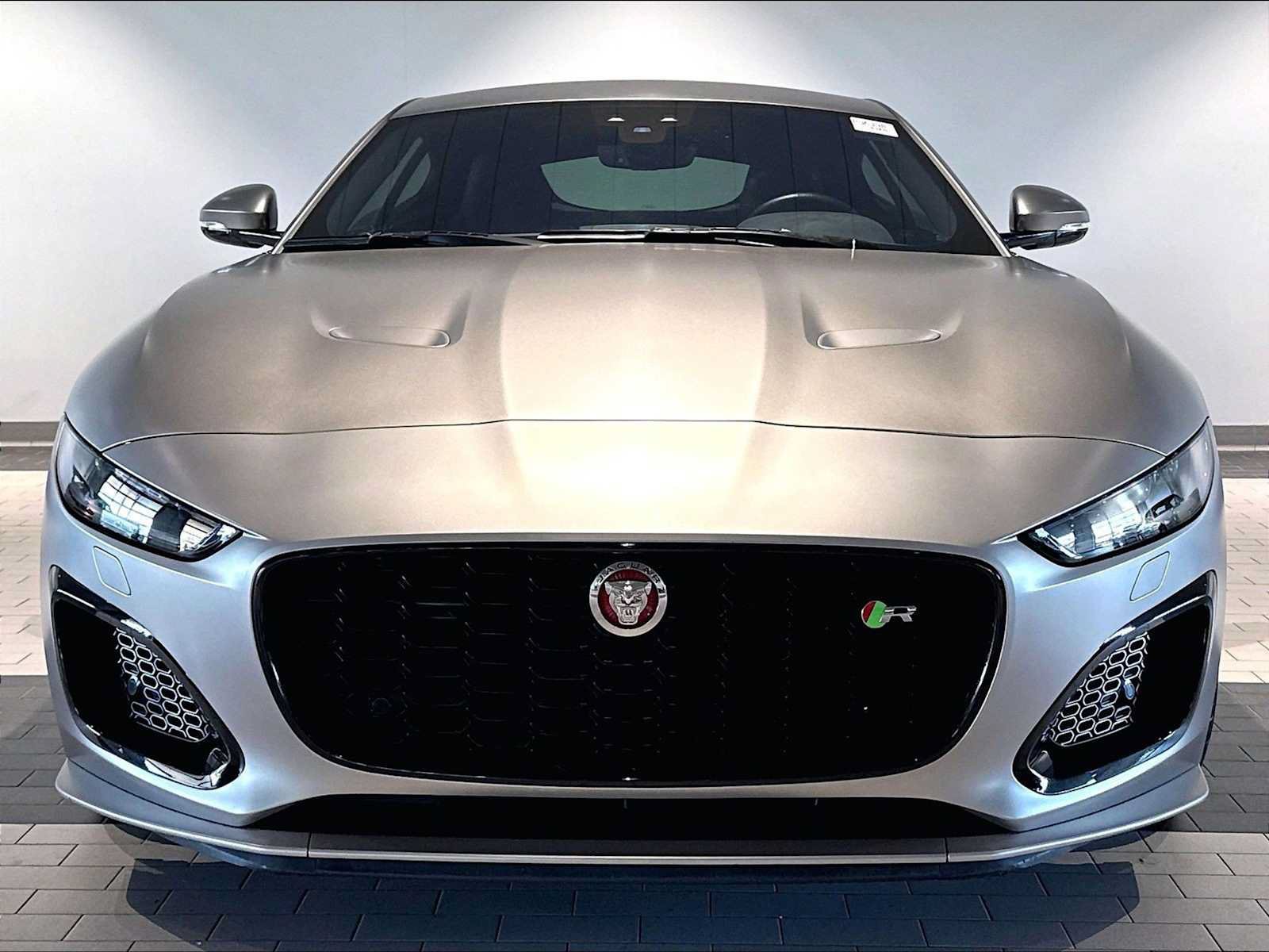 Used 2023 Jaguar F-TYPE R AWD/4WD image 14