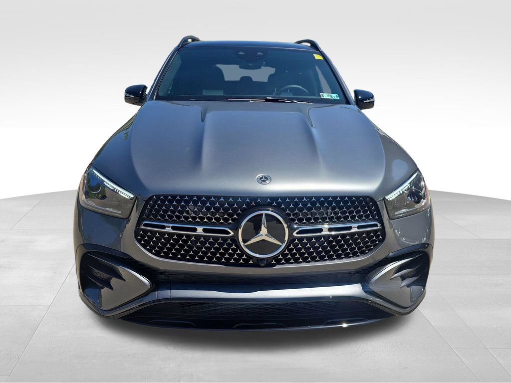 New 2026 Mercedes-Benz GLE 450 4MATIC image 8
