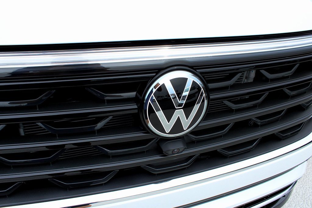 New 2025 Volkswagen Atlas Cross Sport SEL Premium R-Line image 71