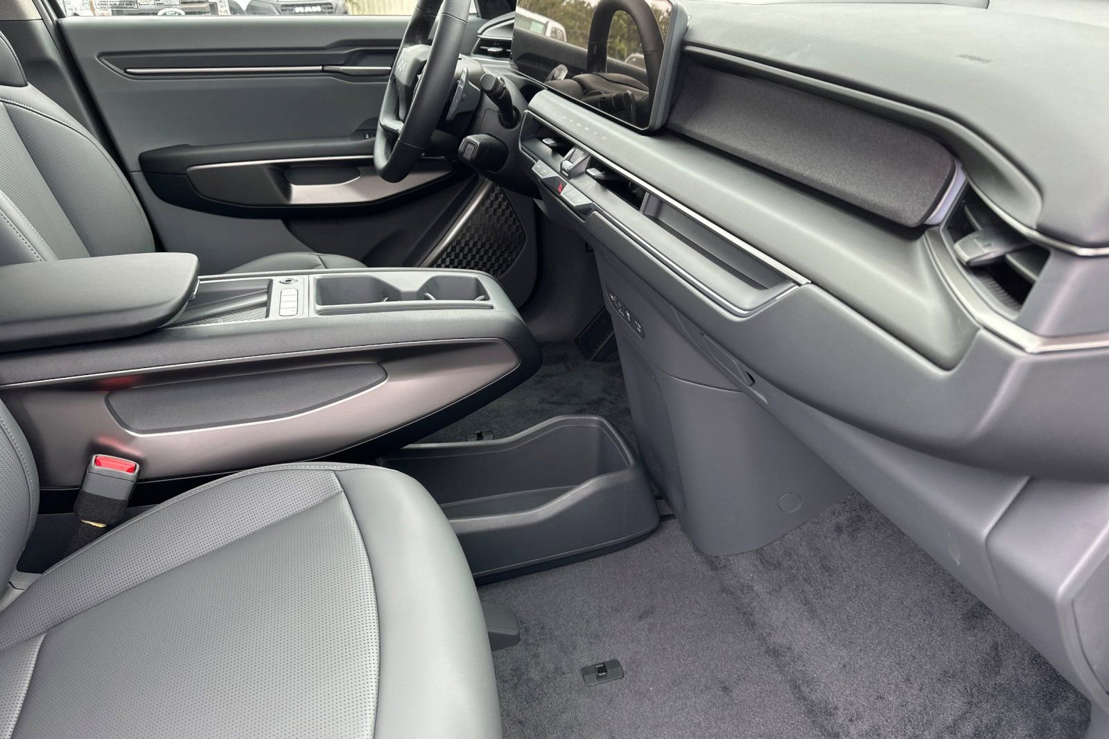 New 2026 Kia EV9 Light image 17