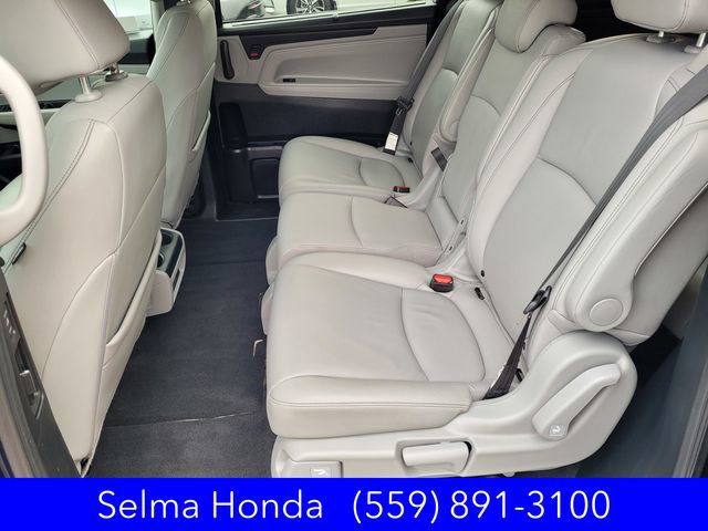 Certified 2023 Honda Odyssey EX-L image 9