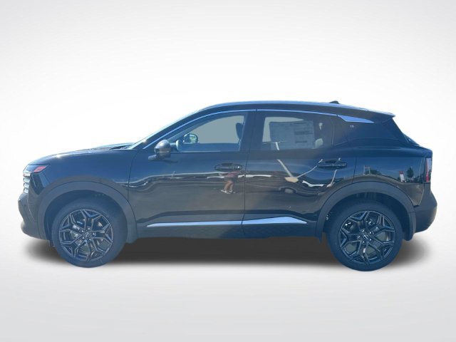 New 2027 Nissan Kicks SR w/ Cold Weather Package FWD image 6
