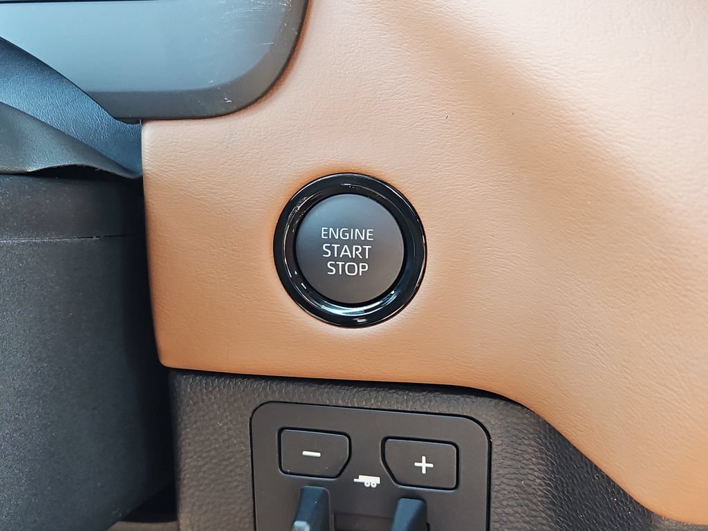 New 2026 Toyota Tundra 1794 Edition AWD/4WD image 17
