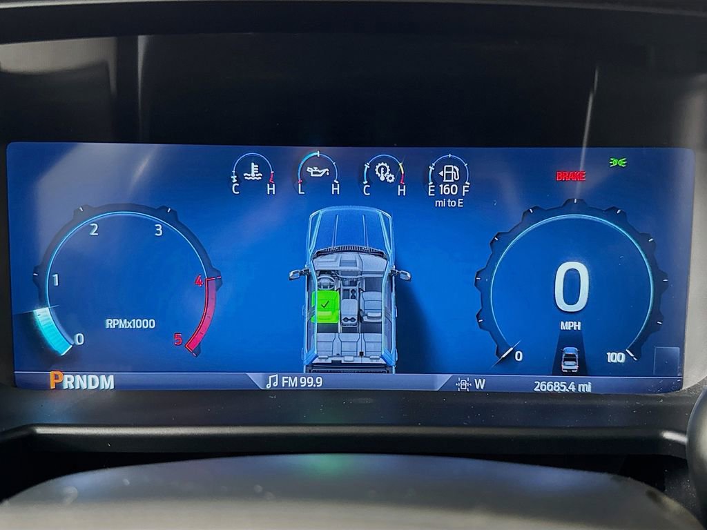 Used 2024 Ford F350 Platinum image 12