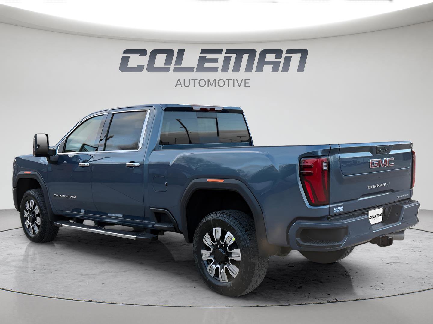 New 2026 GMC Sierra 3500 Denali image 7