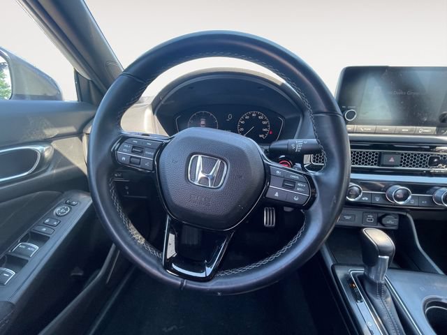 Used 2024 Honda Civic Sport image 12