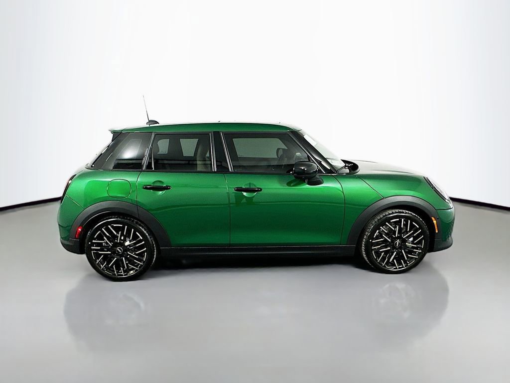 New 2026 MINI Cooper S image 4