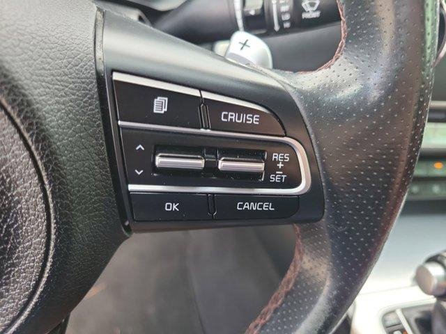 Used 2018 Kia Stinger GT1 image 23