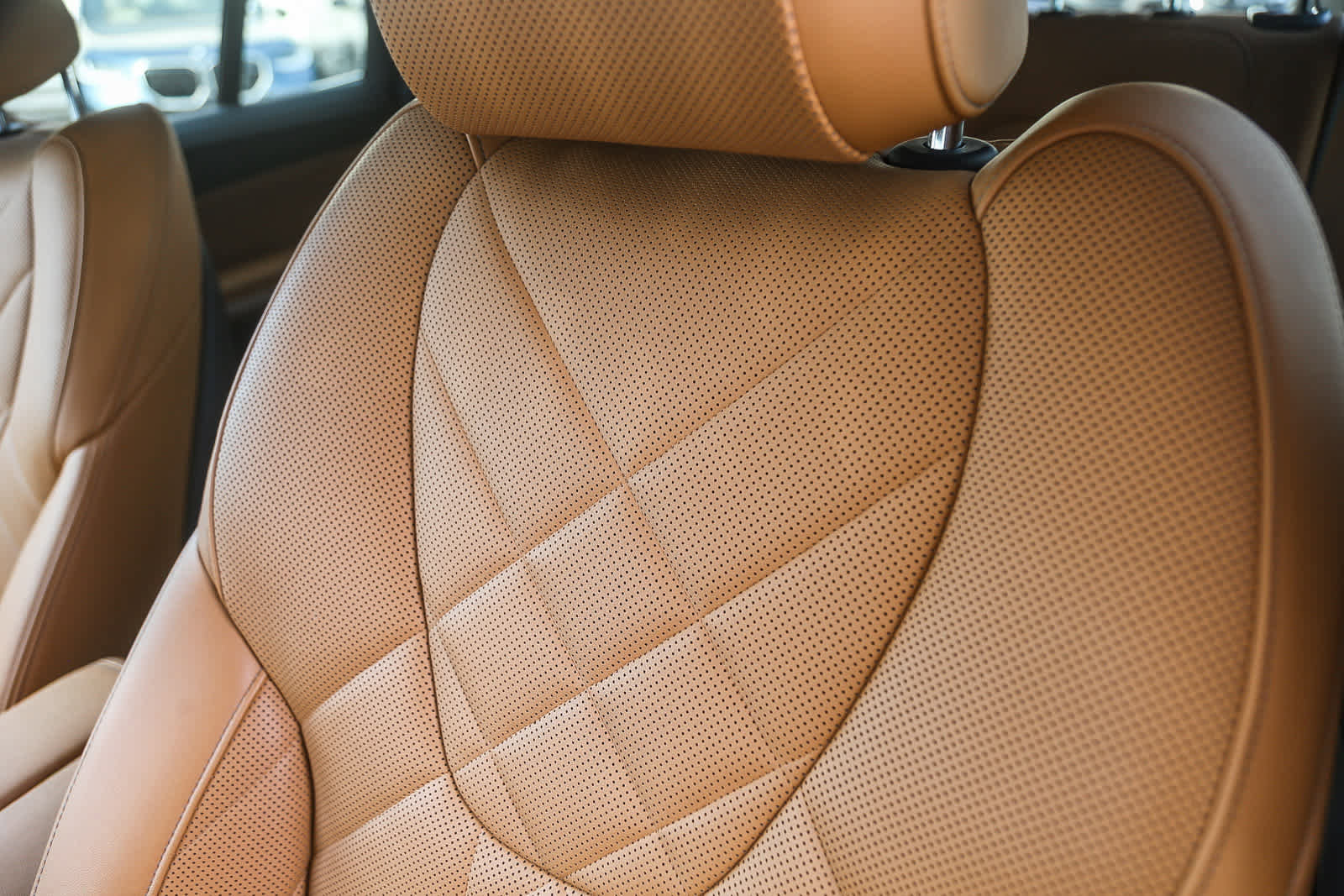 Certified 2024 BMW X5 sDrive40i w/ Premium Package image 21