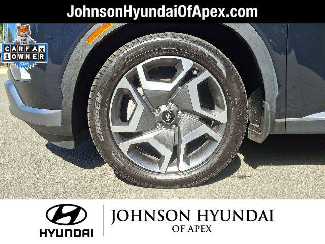 Used 2024 Hyundai Palisade SEL w/ Premium Package FWD image 32