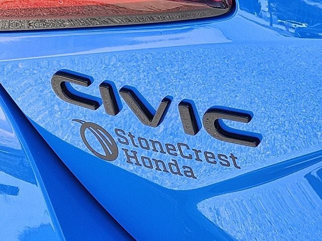 Certified 2026 Honda Civic Sport image 36