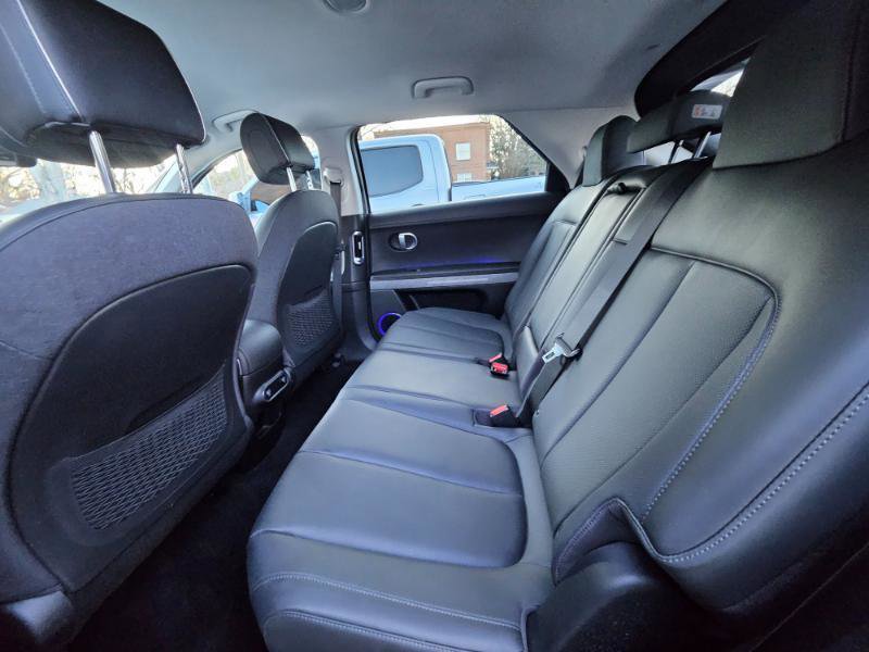 Used 2023 Hyundai Ioniq 5 SEL AWD/4WD image 70