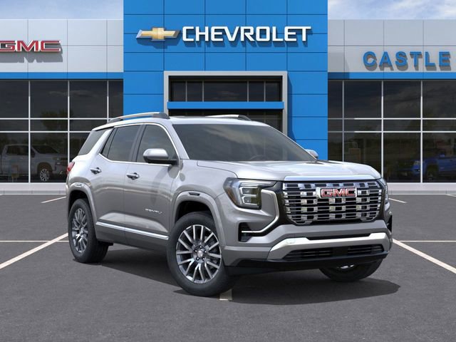 New 2026 GMC Terrain Denali image 7