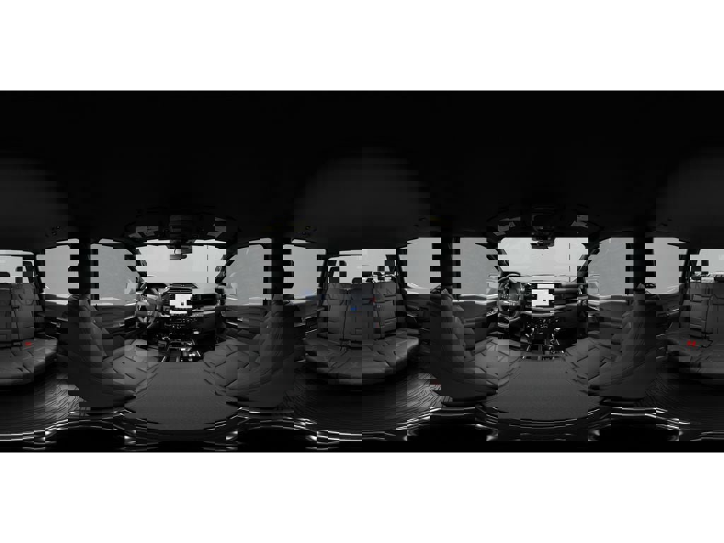 New 2026 Ford F150 STX w/ F-150 LOBO Package AWD/4WD image 16