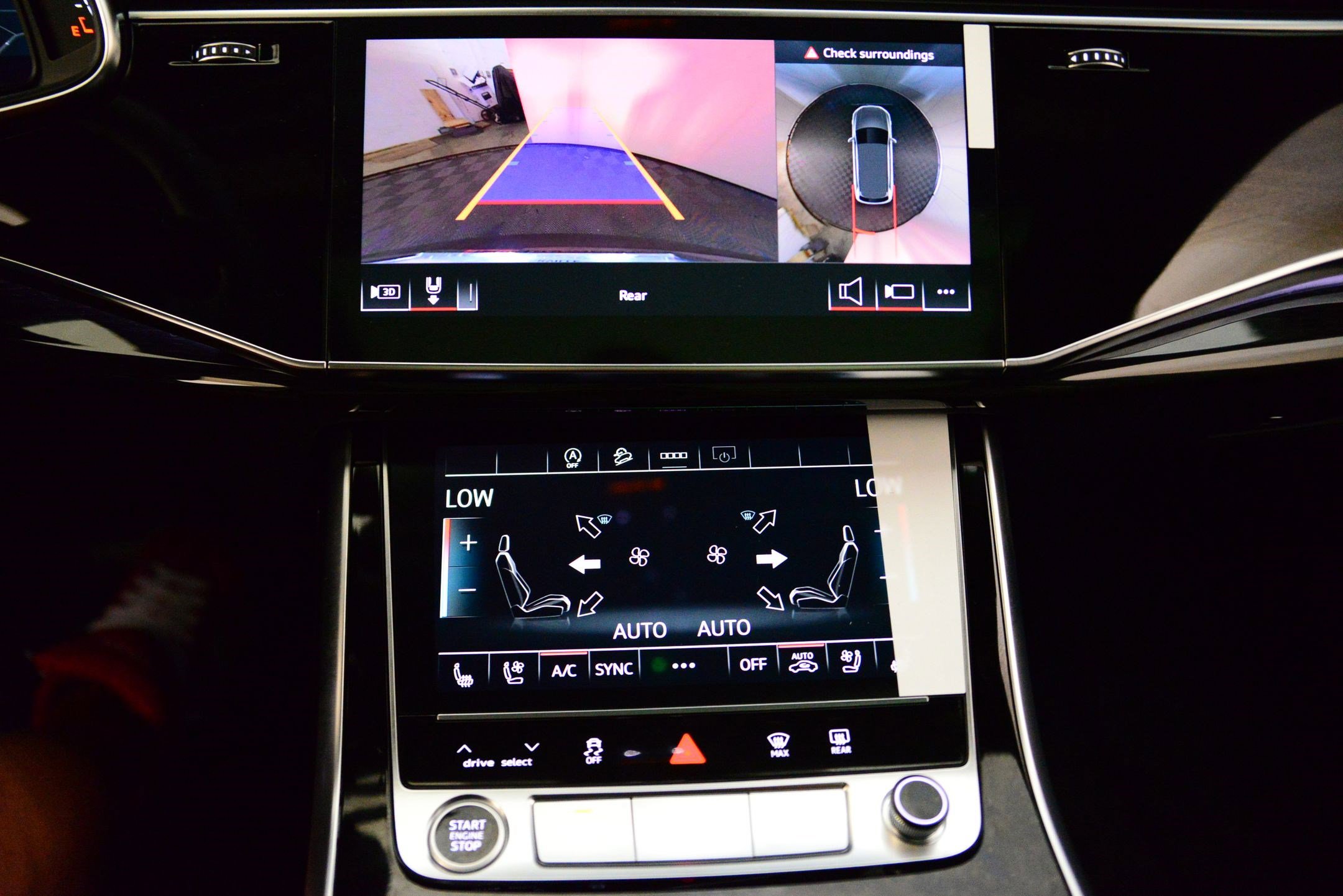 New 2025 Audi Q7 3.0T Premium Plus image 29