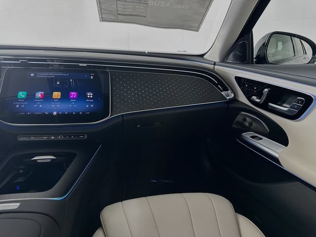 New 2026 Mercedes-Benz E 350 Sedan image 24