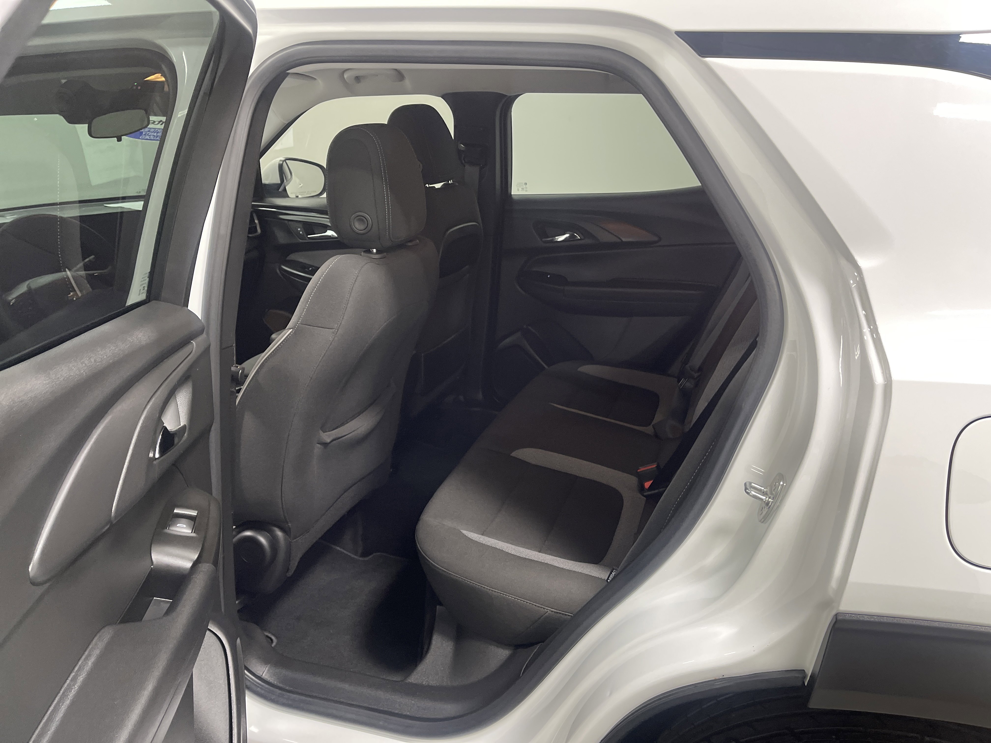 Used 2024 Chevrolet TrailBlazer LT image 17