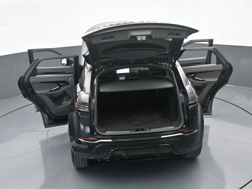Used 2024 Land Rover Range Rover Evoque S image 72