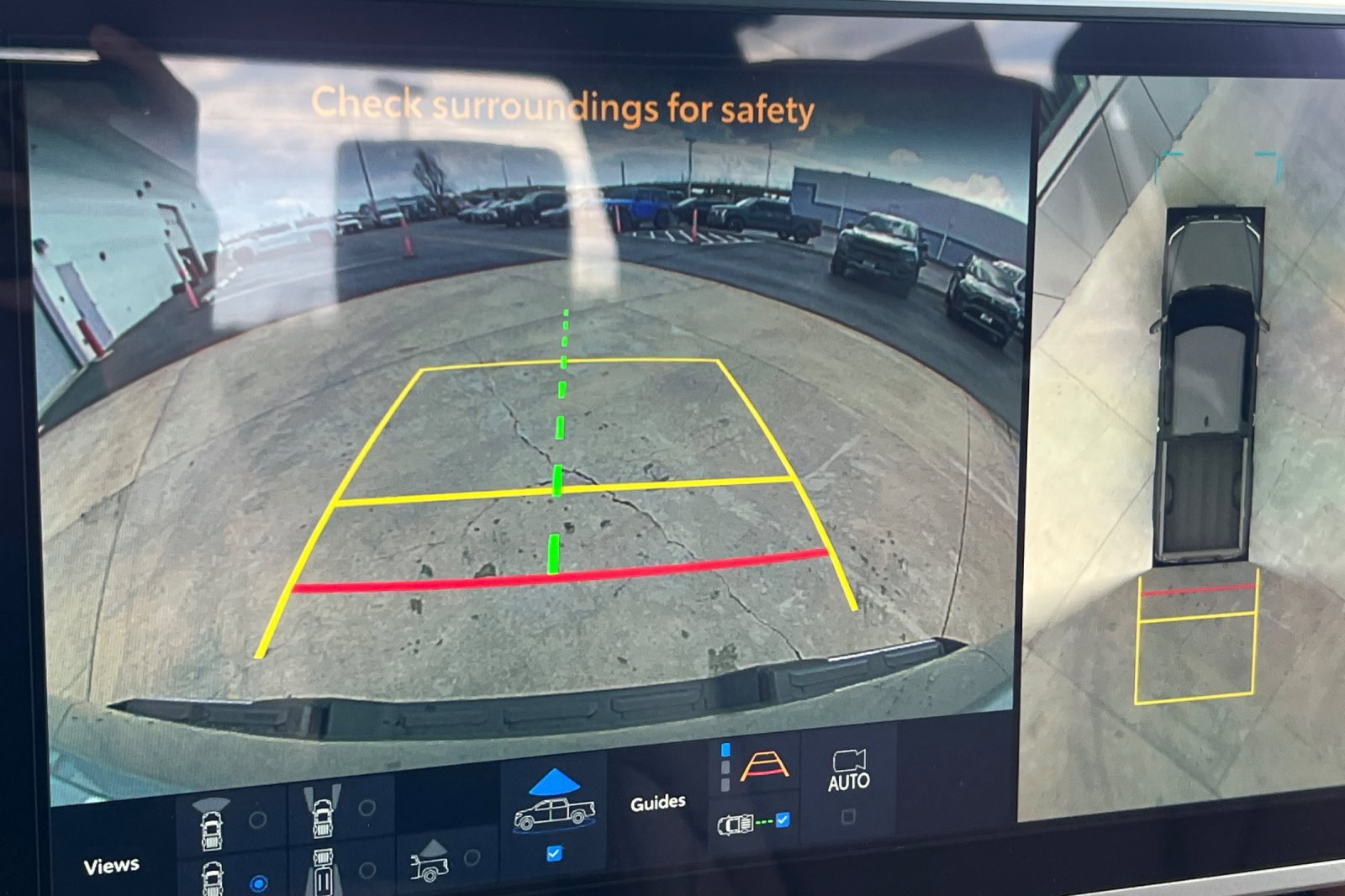 New 2026 Toyota Tundra 1794 Edition image 15