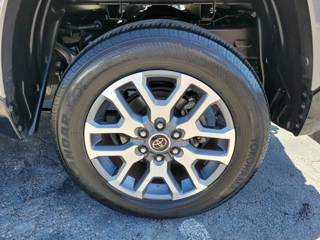 Used 2024 Toyota Tundra 1794 Edition image 32