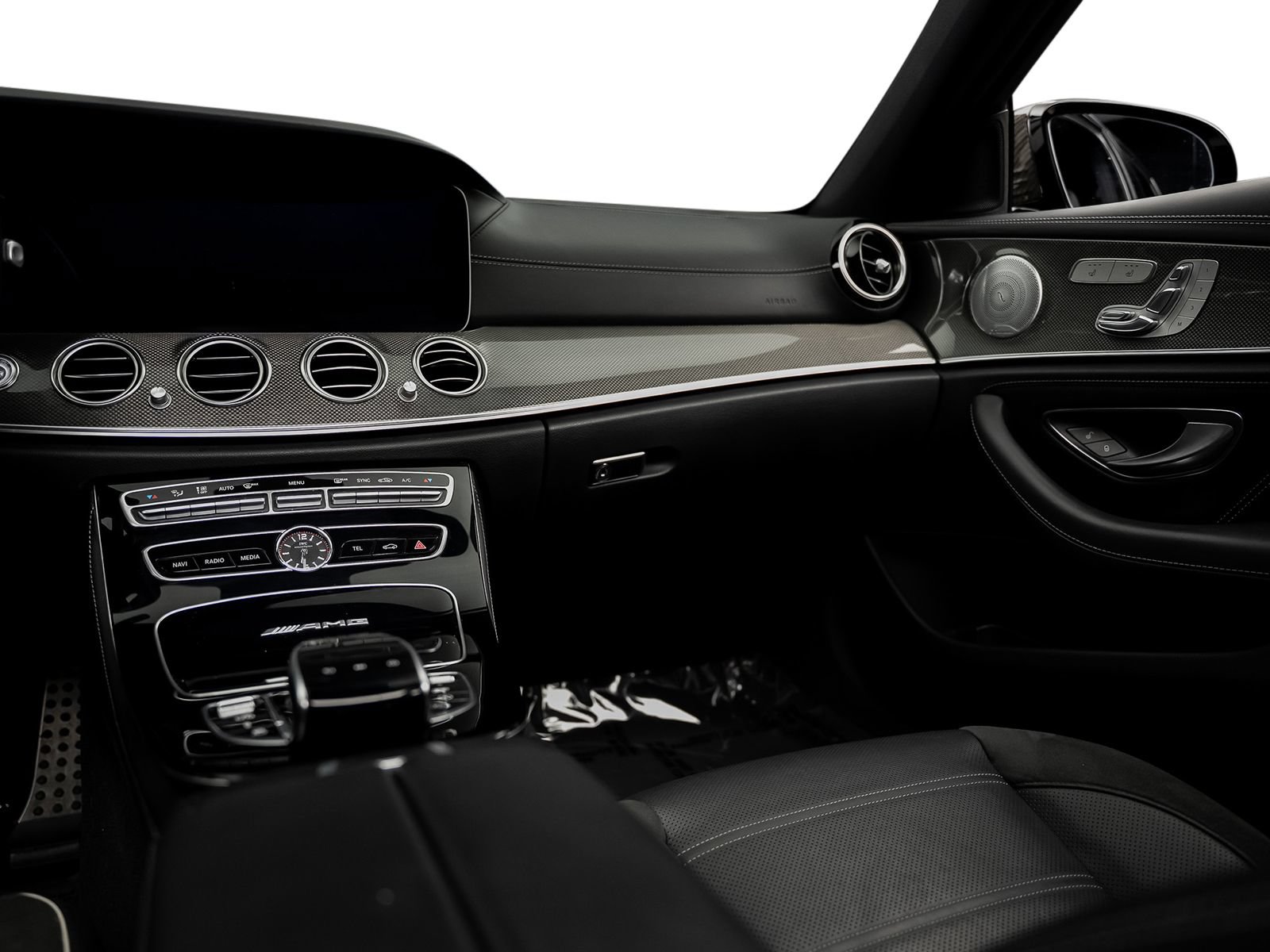 Used 2019 Mercedes-Benz E 63 AMG S image 46