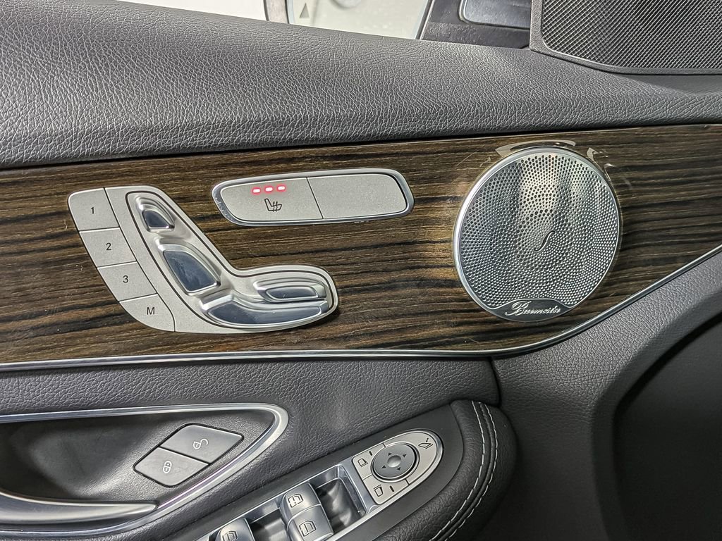 Used 2018 Mercedes-Benz C 300 4MATIC Sedan image 14