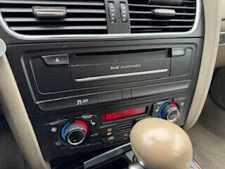 Used 2012 Audi A4 2.0T Premium Plus image 13