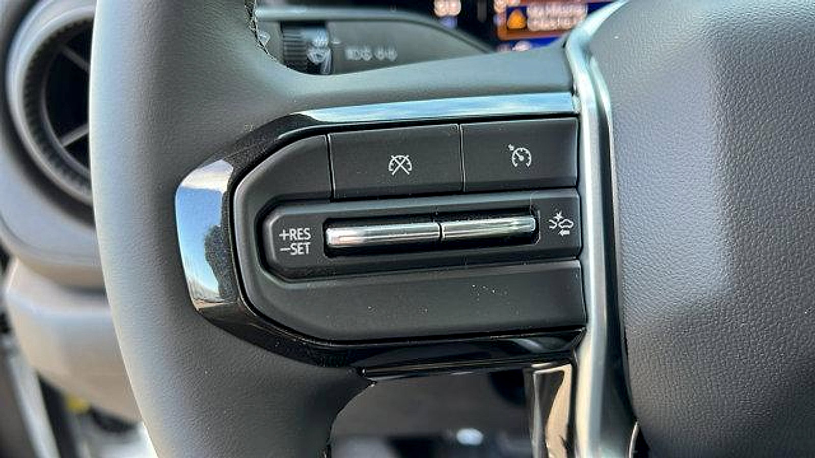 New 2026 Chevrolet Colorado W/T w/ WT Convenience Package II image 23